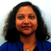 Sagarika Das (Program Manager)