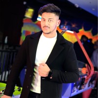 Ritik Sehdev