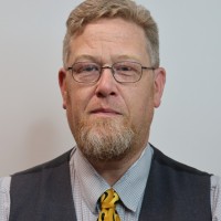 Simon Dannefaerd