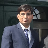 Harishkumar Mistri