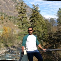 Abhijeet Paradkar