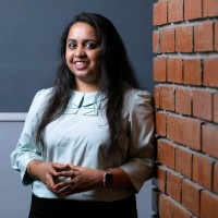 Akshata Rao