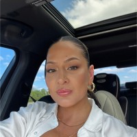 Henna Odigie, Rn, Bsn
