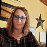 Stacie Hodge