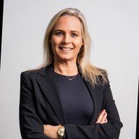 Annemarie Keus
