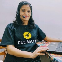Swati Wankhedekar - Kale