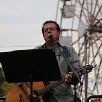 Tony Craig