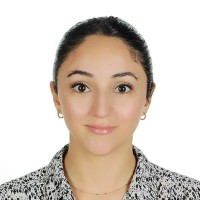 Kubra Kaba