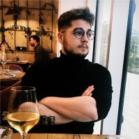Dorian RAGOT