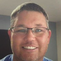 Chad Goodson