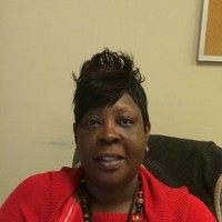 Teresa Holmes