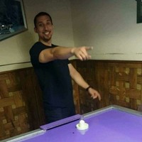 Adrian Calderon