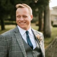 Connor Ogden