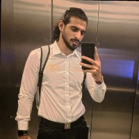 Marios Dionisiou