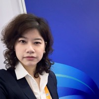 Doris Wang