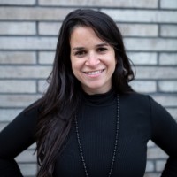 Allie Antman Taub