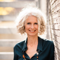Gerda Van Den Bergh