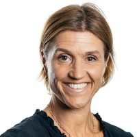 Ulrika Strindemark
