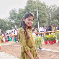 Khushi Kesarwani