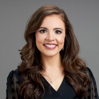 Amy Isbell, MBA