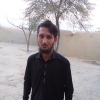 MUHAMMAD HAROON