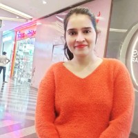 Neelam Parihar