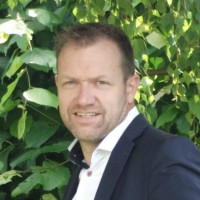 Arjan Fennema