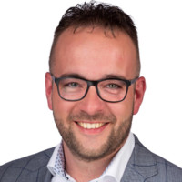 Gerwin Van Vliet