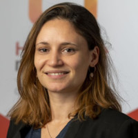Coralie Chéron