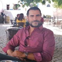 António Patricio