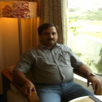Rajeev Tiwari