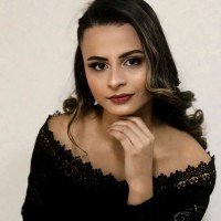 Milena Rodrigues Morais