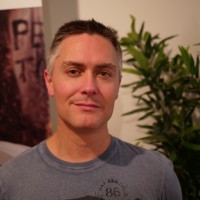 Joël Teurtrie