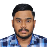 Rakeshkumar S