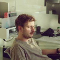 Dmitry Shparun