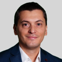 Aleksandar Petrushevski
