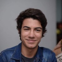 Matheus Nóbrega