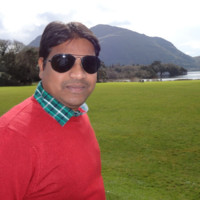 Shashi Telagamalla
