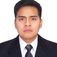 Luis Anthony Manco Pedroso