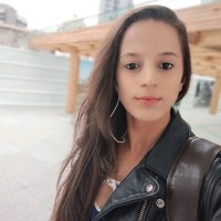 Joyce Dias