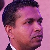 Buddhika Jayasekara