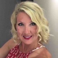 Nicole Geiger-Holloway