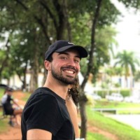 Arthur Rodrigues de Oliveira e Silva