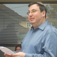 Jason Isenberg