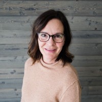 Nancy Berg