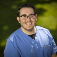 Nathaniel Romero, OTR/L