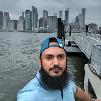 Hafiz Tahir Saleem