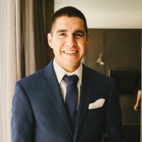 Felipe Vega
