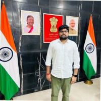 Anil Kumar Varma Buddhe