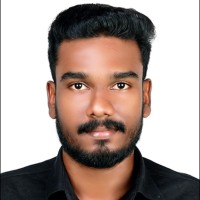 HARI KRISHNAN M B